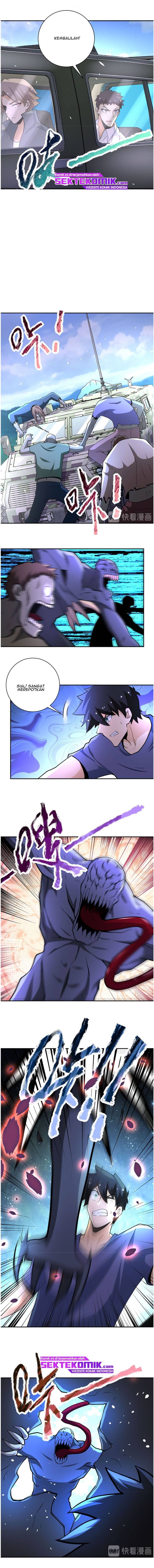 Super System Chapter 123 Gambar 6